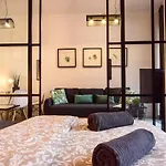 Angel Apartment City Center
