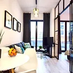 Angel Apartment City Center