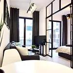 Angel Apartment City Center
