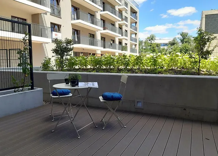 Angel Apartment City Center