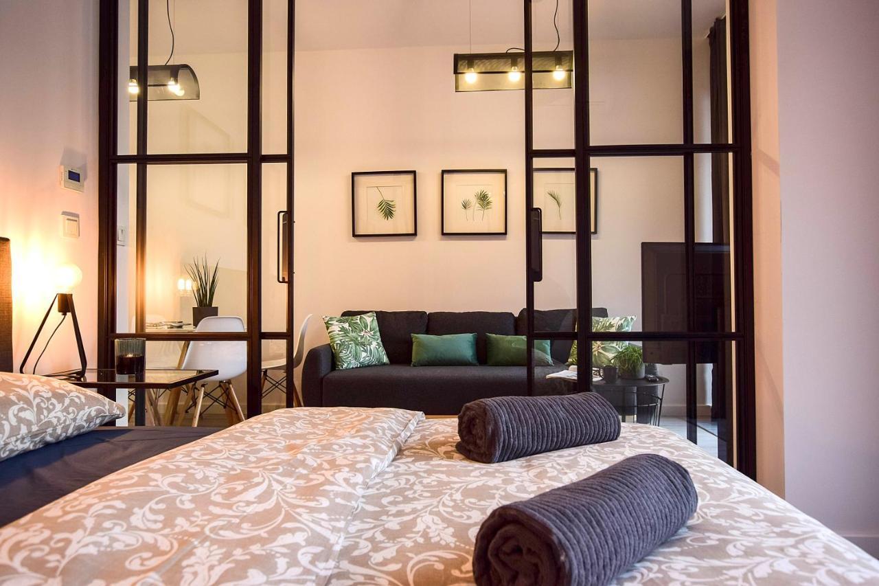 Angel City Center Apartment Wroclaw