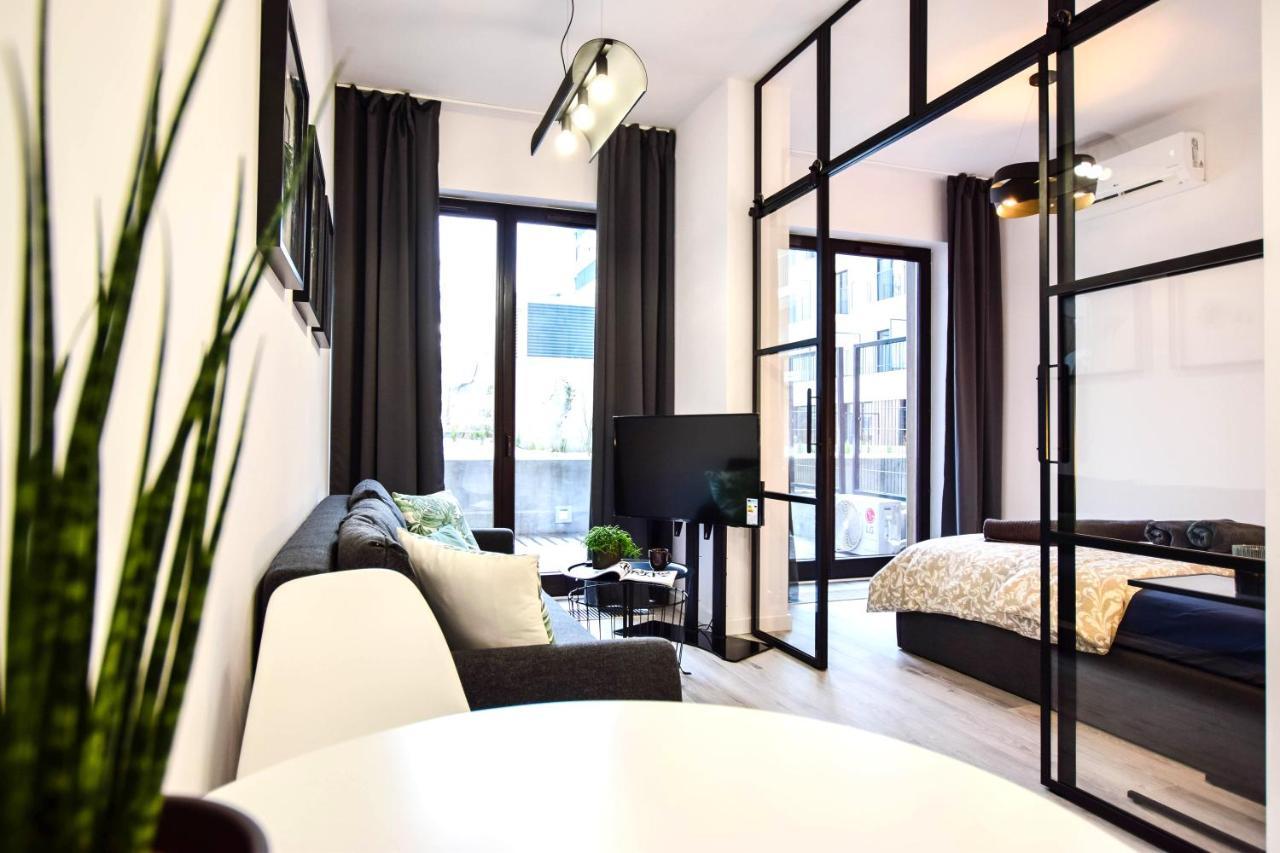 Angel City Center Apartment
