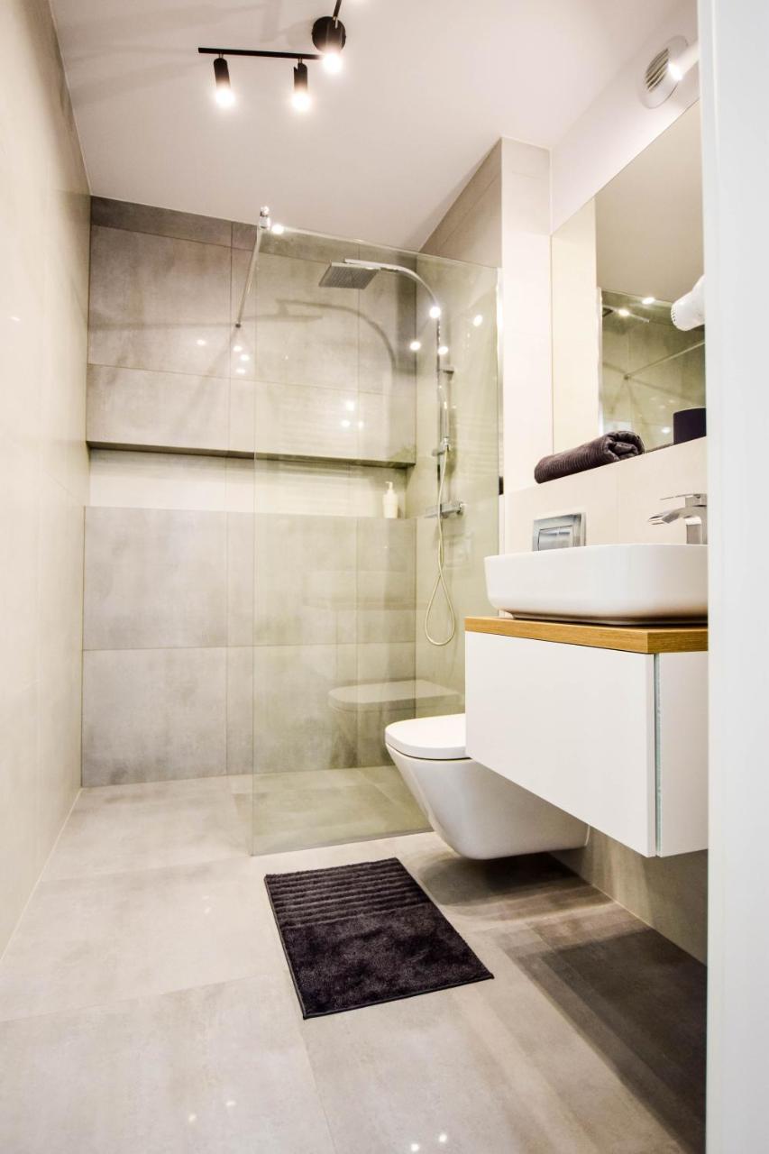 Angel City Center Apartment Wroclaw