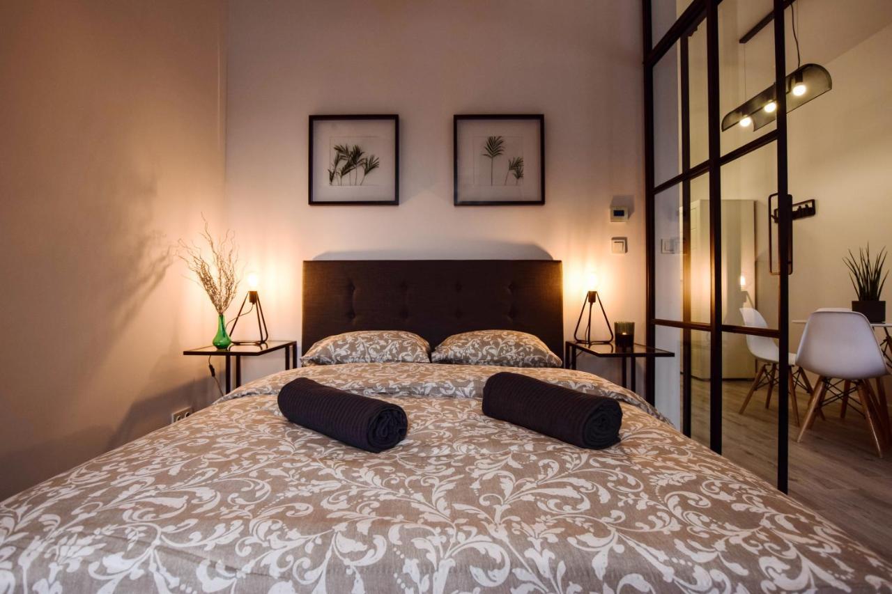 Apartment Angel City Center Wroclaw